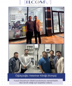 Öğütcüoğlu Veteriner Kliniği görseli