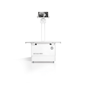DX-V1 Veterinary Digital X-Ray System