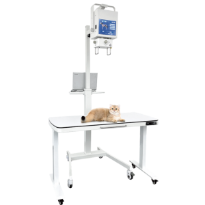 Vetoo DX-VA02 Portable Veterinary Digital X-Ray System