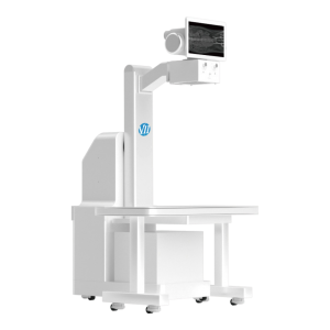 DX-VM Plus Veterinary Digital X-Ray System