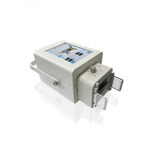Vetoo 100 mA Veterinary Portable X-Ray System