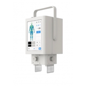 100 mA Dijital X-Ray Röntgen
