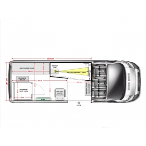 Mobil Klinik Tasarımı