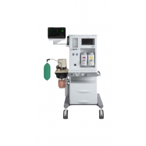 CENAR-30 Anestezi Cihazı