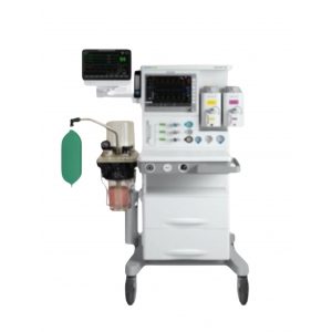 CENAR-40 Tam Otomatik Anestezi Cihazı