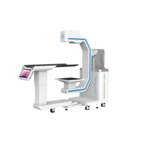 CT C-Arm Fluoroscopy DR System