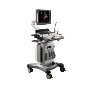 K10 Advanced Ultrasound System