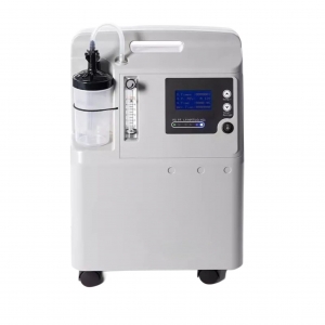 Medikal Oksijen Konsantratörü