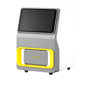 Pawseck AI Destekli Otomatik Morfoloji Analizörü