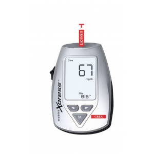 StatStrip Creatinine Meter