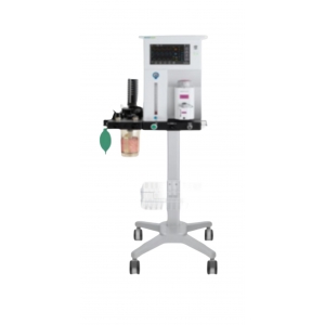 Venar-25 Tam Otomatik Gaz Anestezi Cihazı