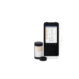 Veterinary Urine Analyzer