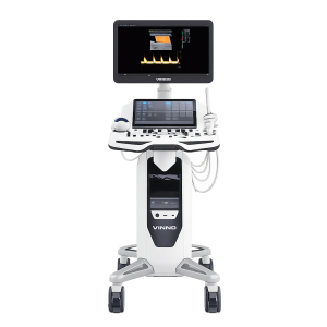 VINNO D300 Ultrasound System