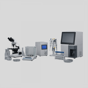 Laboratuvar Sistemleri