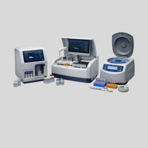 Laboratuvar Cihazları