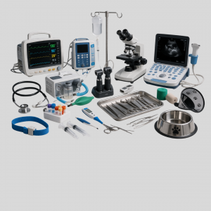 VETERİNER EKİPMANLARI