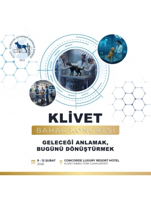 Klivet Bahar Kongresi