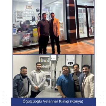 Öğütcüoğlu Veteriner Kliniği görseli