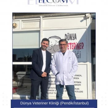 Dünya Veteriner Kliniği görseli